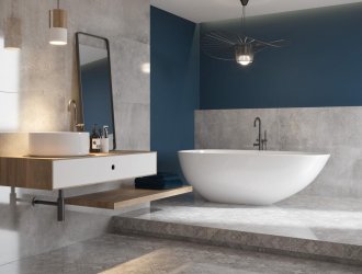Плитка Cerrad коллекция Softcement