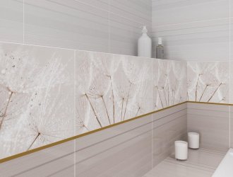 Плитка Cersanit коллекция Avangarde