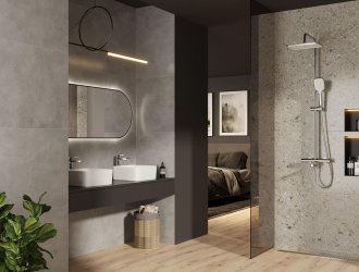 Плитка Cersanit коллекция Cento