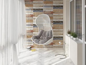 Плитка Cersanit коллекция Colorwood