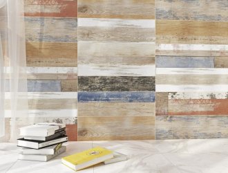 Плитка Cersanit коллекция Colorwood