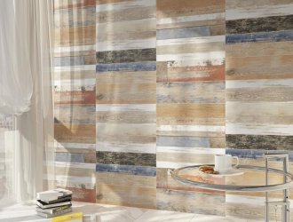 Плитка Cersanit коллекция Colorwood