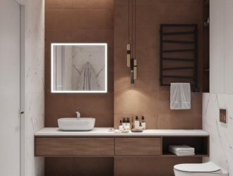 Плитка Cersanit коллекция Concretehouse