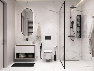 Плитка Cersanit коллекция Futura