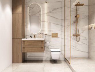 Плитка Cersanit коллекция Futura