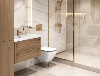 Плитка Cersanit коллекция Futura