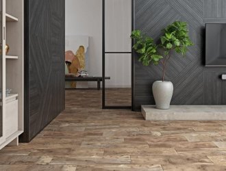 Плитка Cersanit коллекция Harbourwood