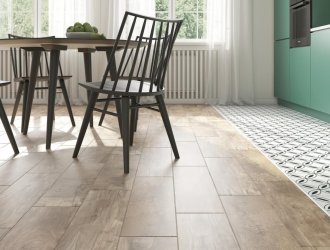 Плитка Cersanit коллекция Harbourwood