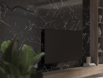 Плитка Cersanit коллекция Nero