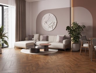 Плитка Cersanit коллекция Oakwood