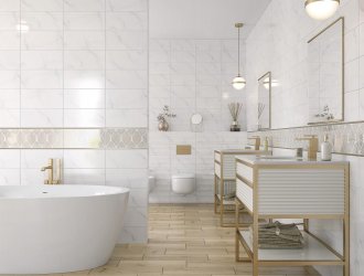 Плитка Cersanit коллекция Omnia