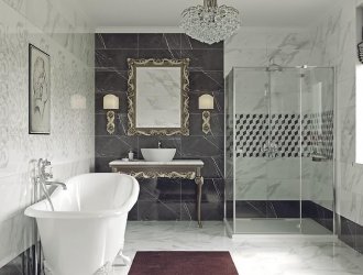 Плитка Cersanit коллекция Royal Stone