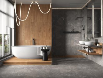 Плитка Cersanit коллекция Sherbrooke