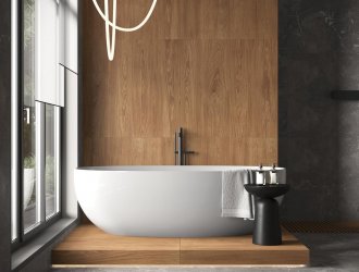 Плитка Cersanit коллекция Sherbrooke