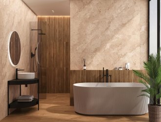 Плитка Cersanit коллекция Sherbrooke