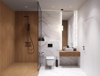 Плитка Cersanit коллекция Sherbrooke