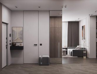 Плитка Cersanit коллекция Stonehouse