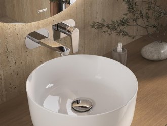 Плитка Cersanit коллекция Travertino