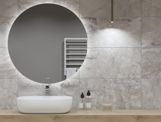 Плитка Cersanit коллекция Wonderstone