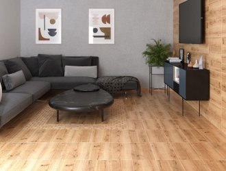 Плитка Cersanit коллекция Woodhouse