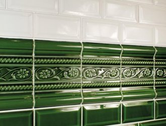 Плитка Cevica коллекция Metro