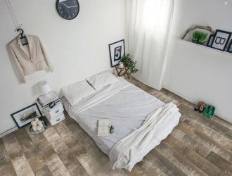 Плитка Cicogres коллекция Artic Wood