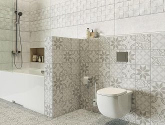 Плитка Cifre коллекция Materia