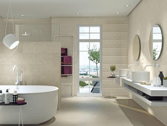 Плитка Cifre коллекция Materia