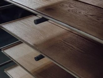 Плитка Citadel Parquet коллекция Двухслойная Инженерная Доска