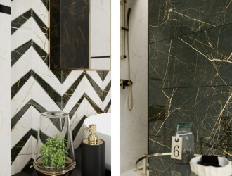 Плитка Classica коллекция Fancy