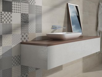 Плитка Colorker коллекция Activ