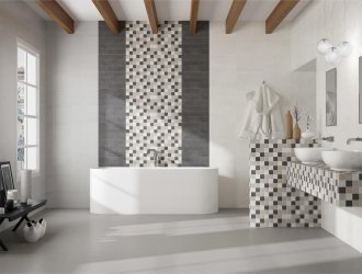 Плитка Colorker коллекция Activ