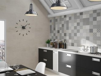 Плитка Colorker коллекция Activ