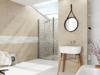 Плитка Colorker коллекция Atelier