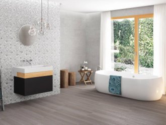 Плитка Colorker коллекция Atelier