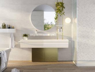 Плитка Colorker коллекция Bloom