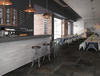 Плитка Colorker коллекция Brooklyn