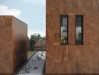 Плитка Colorker коллекция Brooklyn