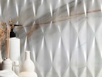 Плитка Colorker коллекция Calacatta Gold