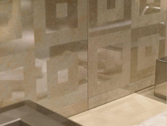 Плитка Colorker коллекция Crema Parador