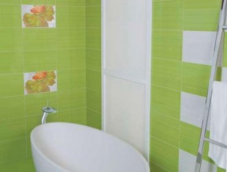 Плитка Colorker коллекция Decko