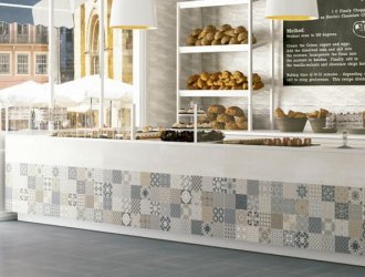 Плитка Colorker коллекция District