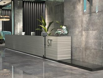 Плитка Colorker коллекция Factory