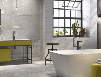 Плитка Colorker коллекция Factory