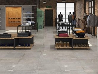 Плитка Colorker коллекция Factory