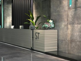 Плитка Colorker коллекция Factory