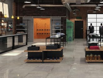 Плитка Colorker коллекция Factory