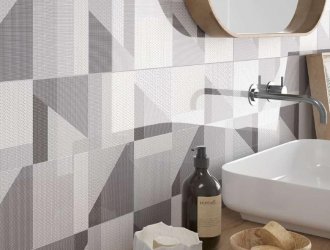 Плитка Colorker коллекция Ikon