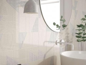 Плитка Colorker коллекция Ikon