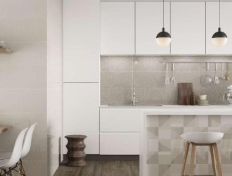 Плитка Colorker коллекция Ikon
